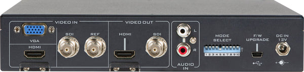 Convertor up/ down/ cross 4K DataVideo DAC-45