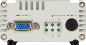 Convertor SDI la VGA DataVideo DAC-60