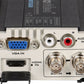 Convertor SD/HD/3G-SDI sus/jos/încrucișat DataVideo DAC-70