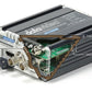 Convertor SD/HD/3G-SDI sus/jos/încrucișat DataVideo DAC-70