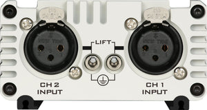 Izolator audio DataVideo DAC-80