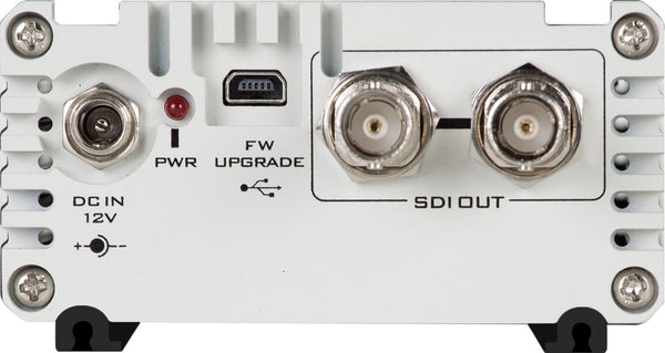 Embedor audio cu doua canale DataVideo DAC-91