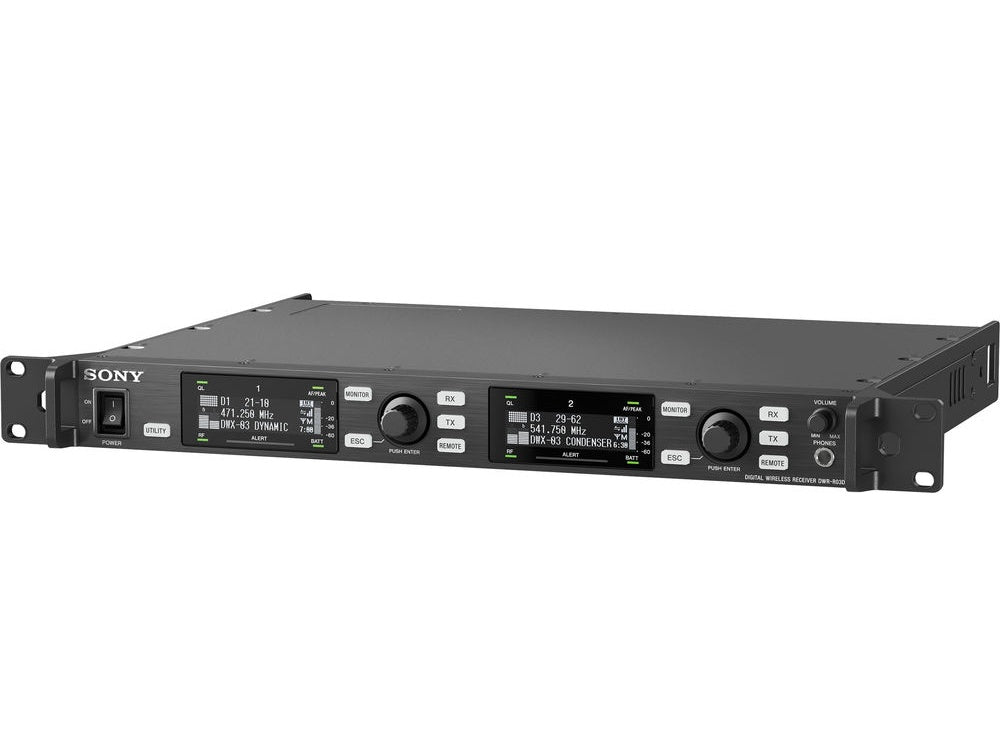 Receptor DWX Sony DWR-R03D