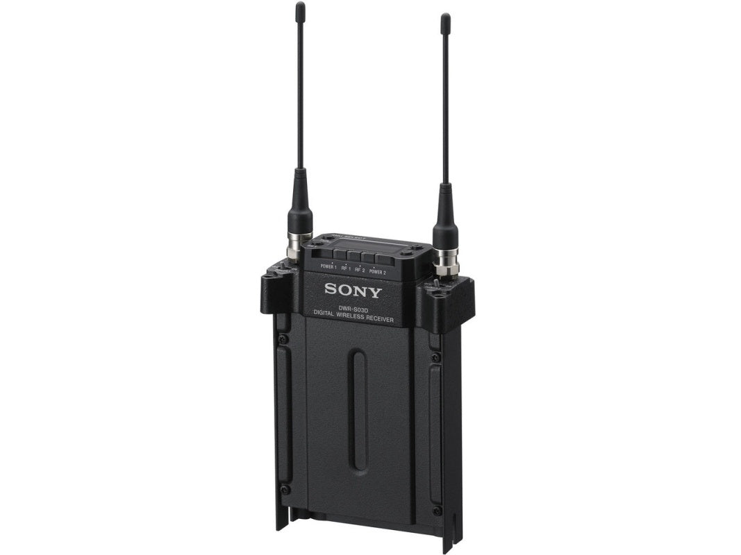 Slot pentru receptor DWX Sony DWR-S03D