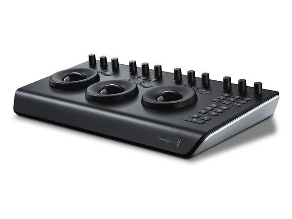 Blackmagic DaVinci Resolve Micro Panel