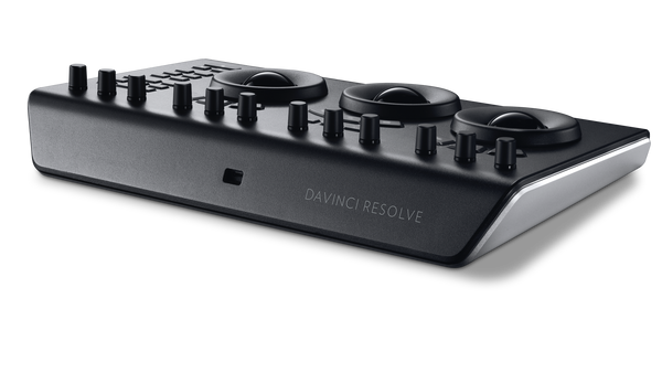 Blackmagic DaVinci Resolve Micro Panel