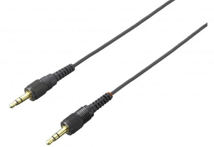 Microfon lavaliera Sony ECM-44 – XLR / Hirose 4 pini / Jack 3.5mm cu filet