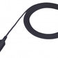Microfon lavaliera Sony ECM-44 – XLR / Hirose 4 pini / Jack 3.5mm cu filet