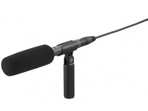 Microfon shotgun scurt Sony ECM-673