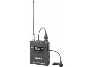 Lavaliera Sony ECM-77BC