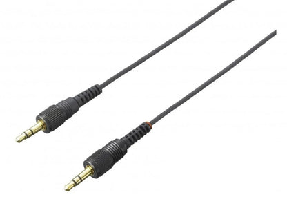 Microfon lavaliera Sony ECM-77 – Jack / Hirose / XLR phantom