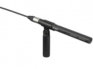 Pușcă microfon Sony ECM-VG1