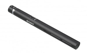 Pușcă microfon Sony ECM-VG1