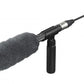 Microfon shotgun Sony ECM-VG1
