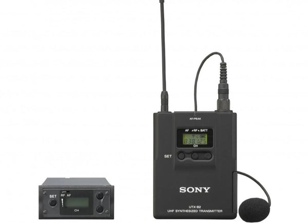 Lavaliera Sony ECM-X7BMP