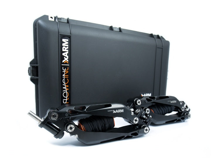 FLOWCINE xARM