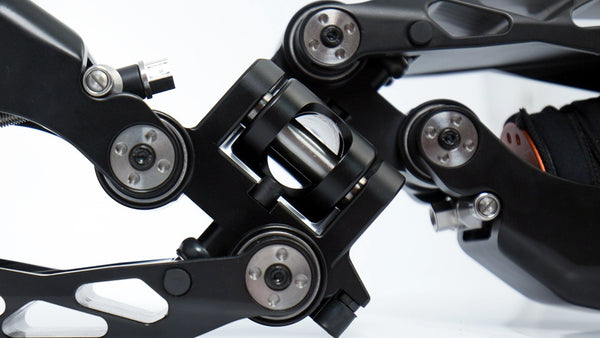 FLOWCINE xARM