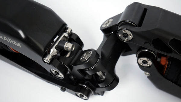 FLOWCINE xARM
