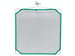 Cadru pentru textile de tip scrim cu un singur strat