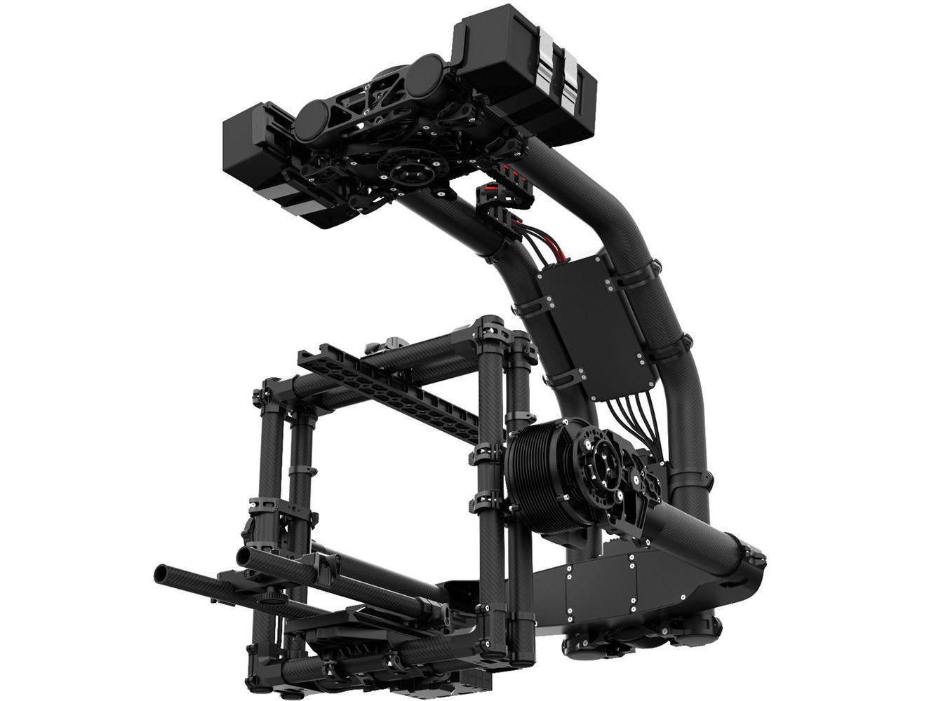 Cap stabilizat Freefly MoVI XL