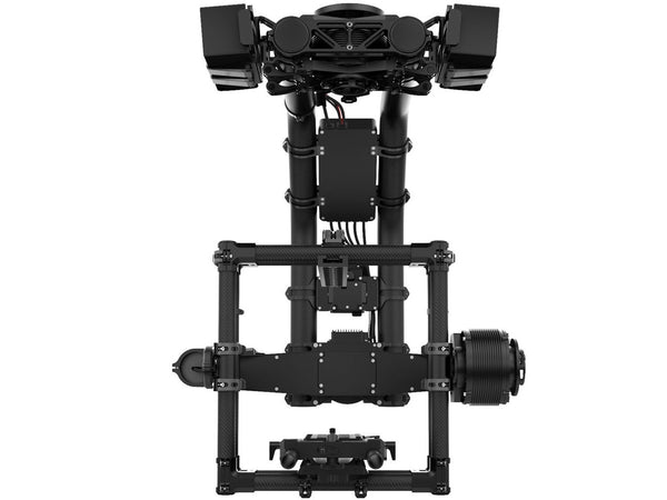 Cap stabilizat Freefly MoVI XL