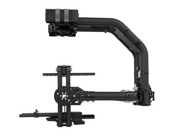 Cap stabilizat Freefly MoVI XL