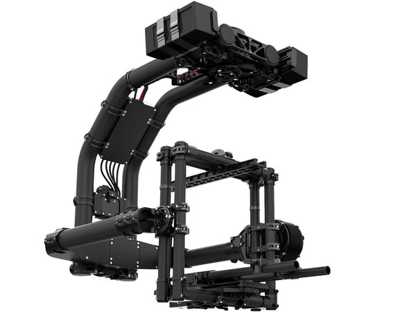 Cap stabilizat Freefly MoVI XL