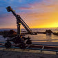 Jib GFM GF-Tele