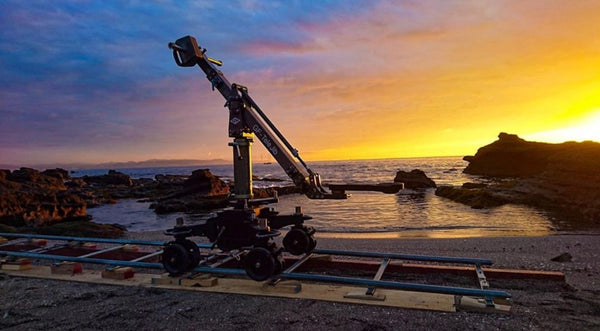 Jib G-F-M GF-Tele