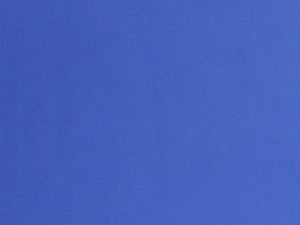 Panza albastra de tip Chromakey