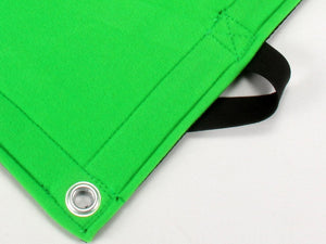 Chromakey Green Digifoam