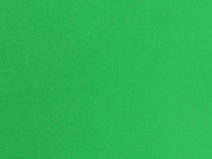 Panza verde de tip Chromakey