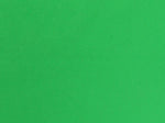 Panza verde de tip Chromakey