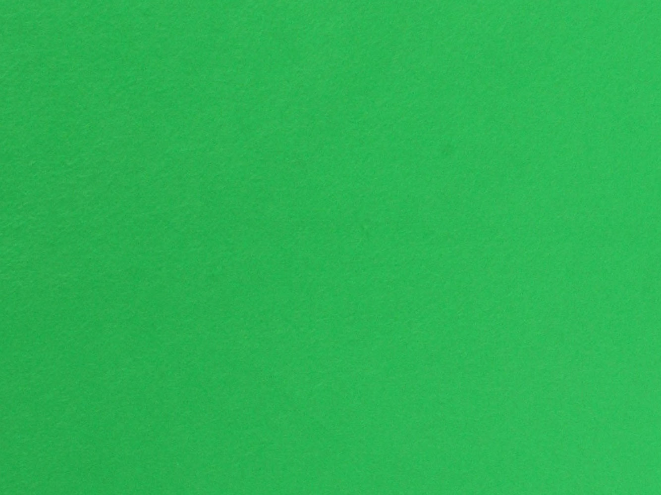 Panza verde de tip Chromakey