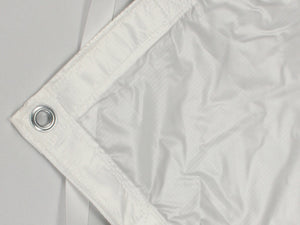 Silent Grid Cloth 1/4