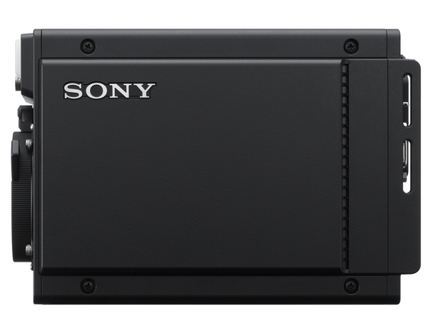 Camera studio Sony HDC-P50
