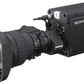 Camera studio Sony HDC-P50