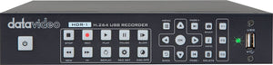 Recorder/ player digital H.264 DataVideo HDR-1