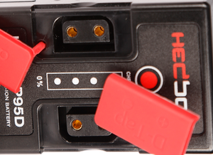 HEDBOX HED-BP95D acumulator pentru Sony FX6