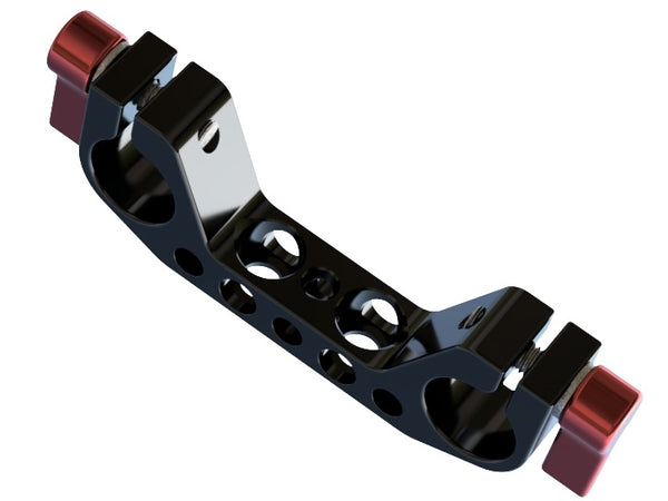 Prindere pentru tija de 15mm HEDBOX HOLD