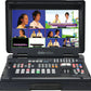 Studio productie portabil DataVideo HS-1300