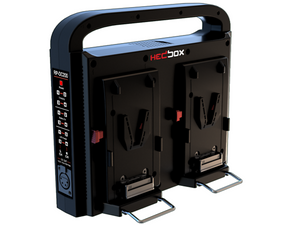 HEDBOX RP-DC200V Incarcator acumulatori profesional
