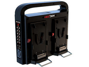 HEDBOX RP-DC200V Incarcator acumulatori profesionali