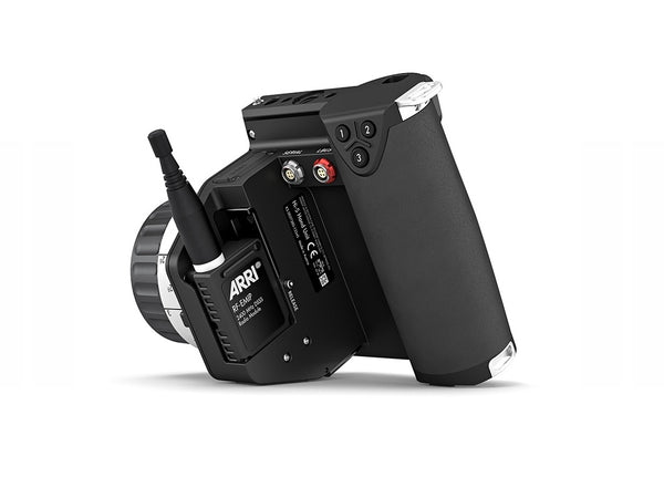 ARRI Hi-5 Hand Unit Follow Focus