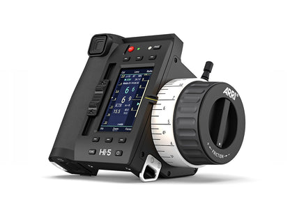 ARRI Hi-5 Hand Unit Follow Focus