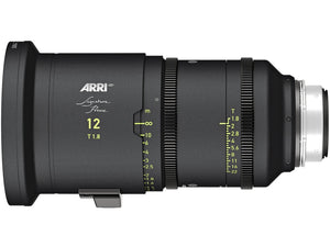 Obiectiv ARRI Signature Prime 12mm T1.8