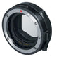 Adaptor EF-EOS R Canon drop-in cu filtru ND variabil