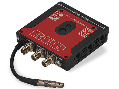 RED KOMODO Expander Module