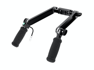 ARRI LBS-2 Handgrip set