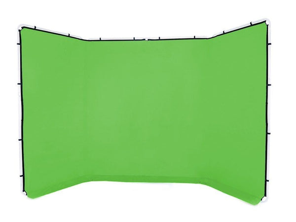 Ecran verde Lastolite